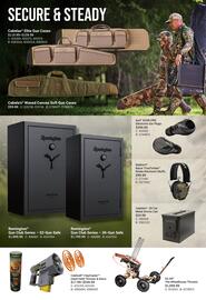 Cabela's flyer Page 7