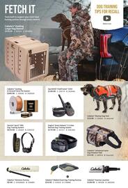 Cabela's flyer Page 8