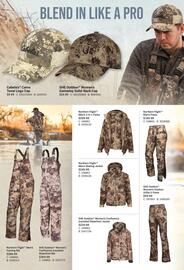 Cabela's flyer Page 9