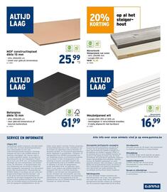 GAMMA folder Pagina 26