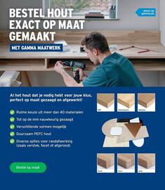 GAMMA folder Pagina 27