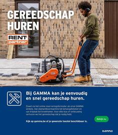 GAMMA folder Pagina 31