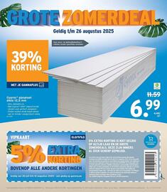 GAMMA folder Pagina 8