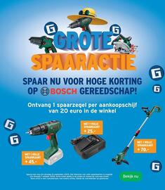GAMMA folder Pagina 9