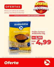 Catálogo Andorinha Hipermercado Página 2