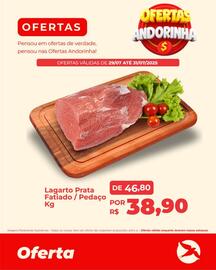 Catálogo Andorinha Hipermercado Página 4