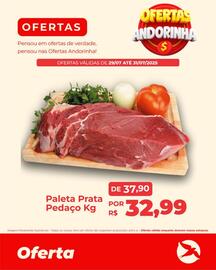 Catálogo Andorinha Hipermercado Página 5