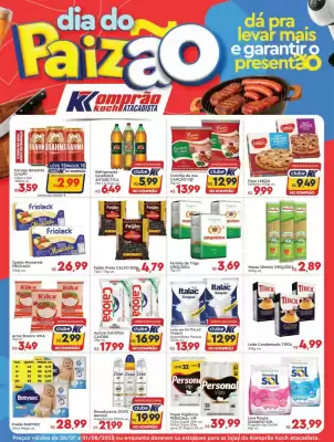 Catálogo Komprao Atacadista