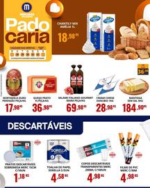 Catálogo Mercadão Atacadista Página 3