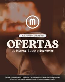 Catálogo Mercadão Atacadista semana 31 Página 1