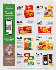 Catálogo Mercadão Atacadista semana 31 Página 10
