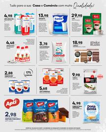 Catálogo Mercadão Atacadista semana 31 Página 11