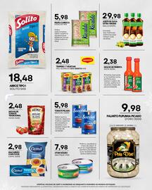 Catálogo Mercadão Atacadista semana 31 Página 6