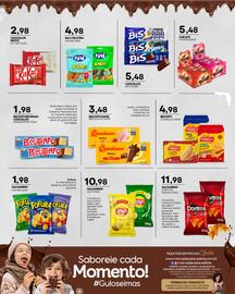 Catálogo Mercadão Atacadista semana 31 Página 7