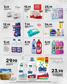 Catálogo Mercadão Atacadista semana 31 Página 8