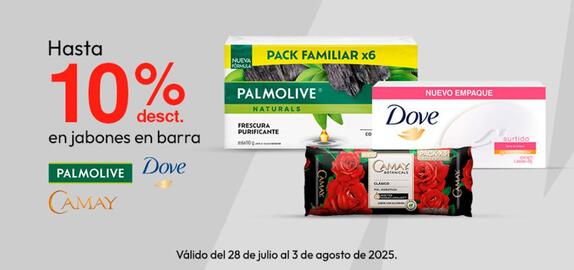 Catálogo Metro semana 31 Página 2