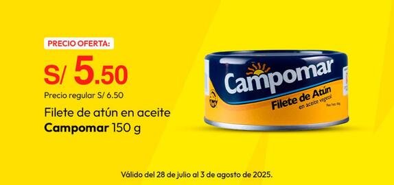 Catálogo Metro semana 31 Página 3