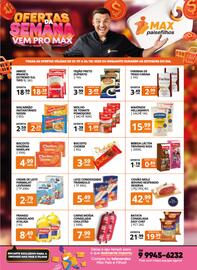 Catálogo Pais e Filhos Supermercados semana 31 Página 1