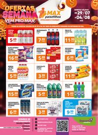 Catálogo Pais e Filhos Supermercados semana 31 Página 2