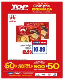 Catálogo Rede Top semana 31 Página 1