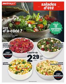 Metro flyer week 31 Page 2