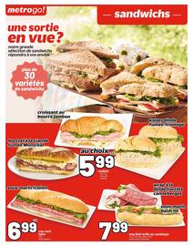 Metro flyer week 31 Page 3