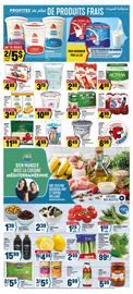 Marché Adonis flyer week 31 Page 10