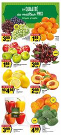 Marché Adonis flyer week 31 Page 4