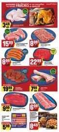 Marché Adonis flyer week 31 Page 5