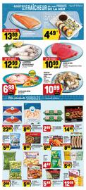 Marché Adonis flyer week 31 Page 6
