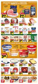 Marché Adonis flyer week 31 Page 7