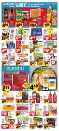 Marché Adonis flyer week 31 Page 9