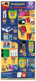 Jean Coutu flyer week 31 Page 1