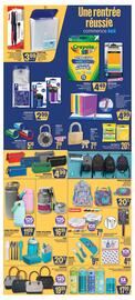 Jean Coutu flyer week 31 Page 3