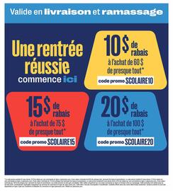 Jean Coutu flyer week 31 Page 4