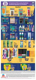 Jean Coutu flyer week 31 Page 5