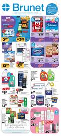 Brunet flyer week 31 Page 1