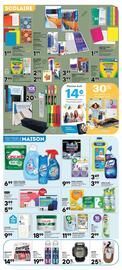 Brunet flyer week 31 Page 10