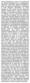Brunet flyer week 31 Page 13