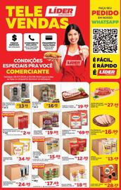 Catálogo Lider Atacadista semana 31 Página 1