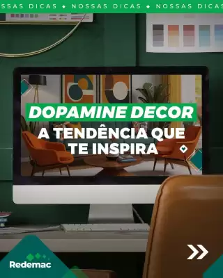 Catálogo Redemac