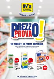 Volantino In'S Mercato Pagina 1