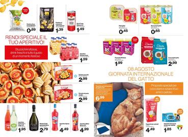 Volantino In'S Mercato Pagina 7