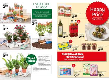 Volantino In'S Mercato Pagina 9