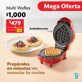 Catálogo BetterWare Página 2