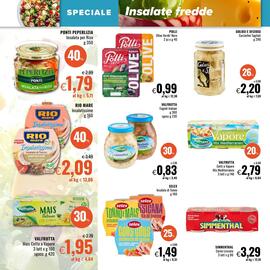 Volantino Famila Market Pagina 10