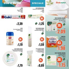 Volantino Famila Market Pagina 11