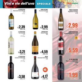Volantino Famila Market Pagina 13