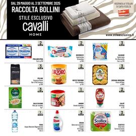 Volantino Famila Market Pagina 19