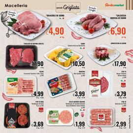 Volantino Famila Market Pagina 3